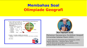 Dec 11, 2019 — download soal osn ips soal uas ips kelas 6 effective practices for software solution delivery this web site is scott ambler's personal site. Membahas Soal Olimpiade Geografi Youtube