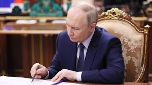 Image result for putin signs
