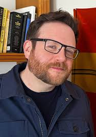 Gareth Higgins's Instagram, Twitter & Facebook