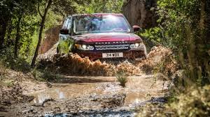 2019 Range Rover Sport Hse P400e Hybrid Review The Premier Off Roader Conquers The Hov Lane Extremetech