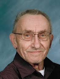 Donald T. Casper Obituary