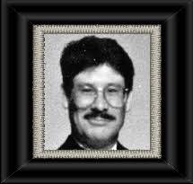 Joe Rex Gamble III (1959-2008)