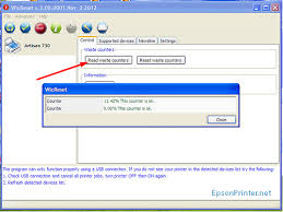 The driver can be installed with russian, ukrainian or english interface. Reset Epson Pm A840s Laser Printer By Tool