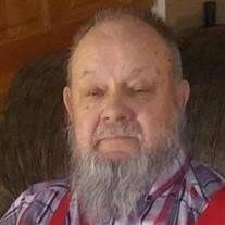 Mr. Joseph Perry Hart Obituary