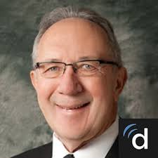 Dr. John W. McGrail, MD