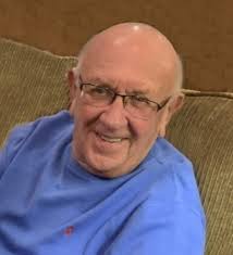 Carl L. Jurkiewicz Obituary December 28, 2021