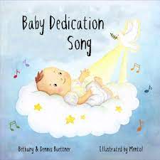 The Baptism Song By Dennis And Bethany Buettner Illustrated By Mentol Top Catholic Songs