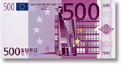 Die philippinische zentralbank hat neue geldscheine gedruckt und dabei ist einiges schief gegangen. Geldscheine Drucken Originalgrosse Euro Geldscheine Eurobanknoten Euroscheine Bilder Geldscheine Falten Fur Ein Originelles Geldgeschenk Cafe Instagramable Bandung Kota