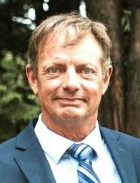 John Edward Keough Obituary