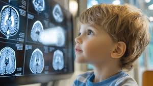 A new University of Michigan study published in JAMA Pediatrics highlighted  how harsh and warm parenting during early, middle and late childhood  impacted brain development during adolescence and how these changes  predicted