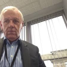 Michael ( Mike ) Larmer