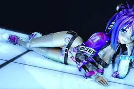 Do Fans of Cartoon Porn Stars Hate (Real) Women? | WIRED