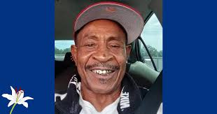 Lester Campbell, age 60