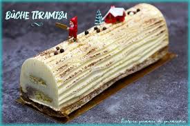 Buche Tiramisu Recette Buche Tiramisu Tiramisu Alimentation
