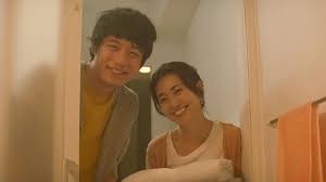 大島優子 坂口健太郎の 甥っ子 登場でタジタジ 2人の家族像も見えているような mantanweb まんたんウェブ 女優 大島優子 ミノン