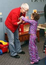 2009 Person of the Year: Fran Swift