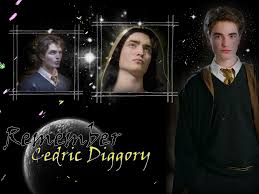 See more ideas about cedric diggory, harry potter aesthetic, harry potter wallpaper. Remember Cedric Diggory By Identify Me On Deviantart