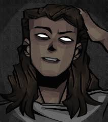 Intergalactic Idiot — [[ Coming from the trees Everything fades away...