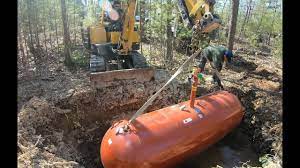 We did not find results for: Burying A Propane Tank For A Generator Youtube