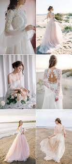24 Ultra Romantic Handmade Wedding Dresses For The Ethereal Bride Ethereal Bride Handmade Wedding Dresses Wedding Dresses