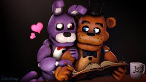 I M Here Don T Cry Fronnie By Talondang On Deviantart Fnaf Freddy Fnaf Foxy Fnaf
