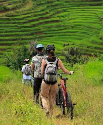 Bicycle tours & trips in indonesia life is about the journey, not the destination and that couldn't be more true than on a cycling holiday in indonesia. Indonesia Bicycle Tours Bike Tours And Cycling Holidays By Spiceroads Cycling