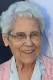 Obituary: Barbara Montieth