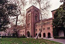 The university of southern california is a leading private research university located in los angeles — a global center for arts, technology and international business. Ø¬Ø§Ù…Ø¹Ø© ÙƒØ§Ù„ÙŠÙÙˆØ±Ù†ÙŠØ§ Ø§Ù„Ø¬Ù†ÙˆØ¨ÙŠØ© Wikiwand