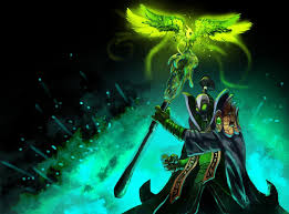 Premier Rubick The Premier League By Theben93 On Deviantart Dota 2 Defense Of The Ancients Wallpaper Free Download