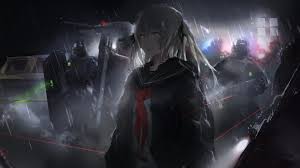If you're in search of the best epic dark anime wallpaper, you've come to the right place. Sad Dark Anime Wallpaper