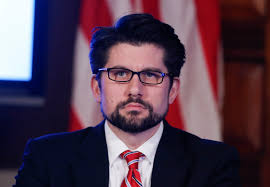 SUNY Chancellor Jim Malatras resigns amid furor over inappropriate texts,  comments