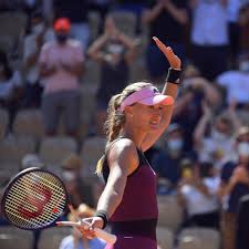 Kristina mladenovic dropped by coach sascha bajin i think that there was a lot more to achieve together but i can't change his opinion, said the world no. Bd6w6goya1qbdm