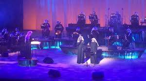 خالد الشيخ وعبدالله الرويشد تذكرني حفلة الكويت ٢٠٢٠ Youtube