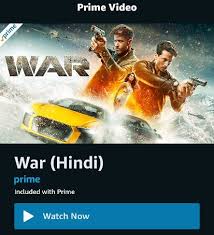 You can practically hear the national anthem against the s. War Movie Download Free In Hindi Watch War Dull Movie For Free On Prime Video In Tamil Telugu War Movie Hd Torrent