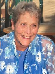 Mary Flanders Obituary