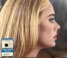 Adele Jazz Vinyl Records for sale