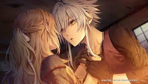 piofiore no banshou ps vita vk in 2021 romantic anime anime romance anime guys