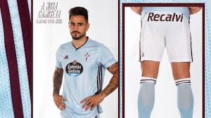 El real club celta de vigo es un club de fútbol español de la ciudad de vigo, que milita en la primera división de españa. El Celta Pone A La Venta Por Sorpresa La Camiseta De La Proxima Temporada