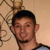 Obituary information for Chad Reed