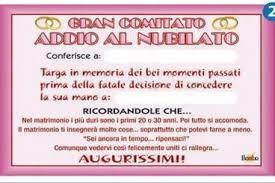 Addio Al Nubilato Frasi Cerca Con Google Addio Al Nubilato Idee Per Addio Al Nubilato Giochi Per Addio Al Nubilato