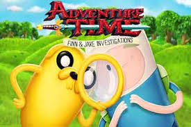 You go through the story interacting with objects and people, collecting items, and figuring out their correct usage to proceed. Adventure Time Finn And Jake Investigations Ps4 Pkg Download Free