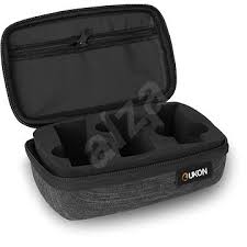 Imagine you have light gray cabinets, espresso wood flooring, stainless steel appliances, white backsplash tile, and paint and accessories. Cover It Ukon Battery Case For Dji Spark Mavic Air Black Case Alzashop Com