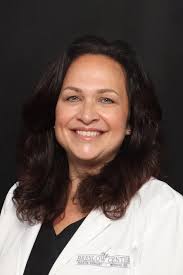 Meet The Breslow Center Staff