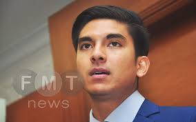 The angkatan belia islam malaysia (abim) and the darul arqam, studia islamika 16, no. Emulate Abim Syed Saddiq Tells Youth Ngos Free Malaysia Today Fmt