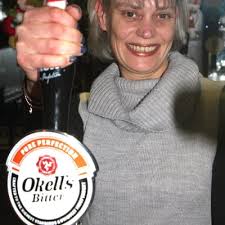 Police saw drink-driver's swerving car