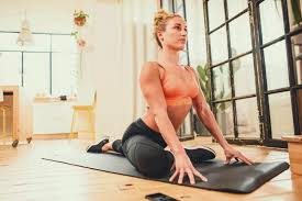 You can rotate your leg in and out to work the sides of your calf. Tight Muscles Try Foam Rolling Stretching