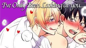 BL Manga】I ended up staying in a room with a guy by mistake... I couldn't  resist him...【Yaoi Manga】 - YouTube