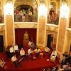 Enescu was a composer, violinist, pianist and conductor who passed away in 1955. Https Encrypted Tbn0 Gstatic Com Images Q Tbn And9gcqsgvfmcmfsfzdhso Udv Ikkvicrmoef3cu0jdgo6zacq1hbvi Usqp Cau