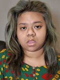 Stevie Michelle Latta