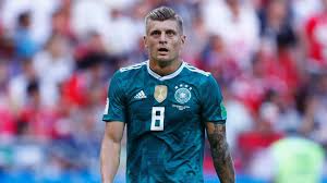 The most faithful followers of the adipure line, the most classic line by adidas, needed a revision of the adipure's origins: Toe Poke Daily Real Madrid S Kroos The Latest Footballer Set For The Silver Screen